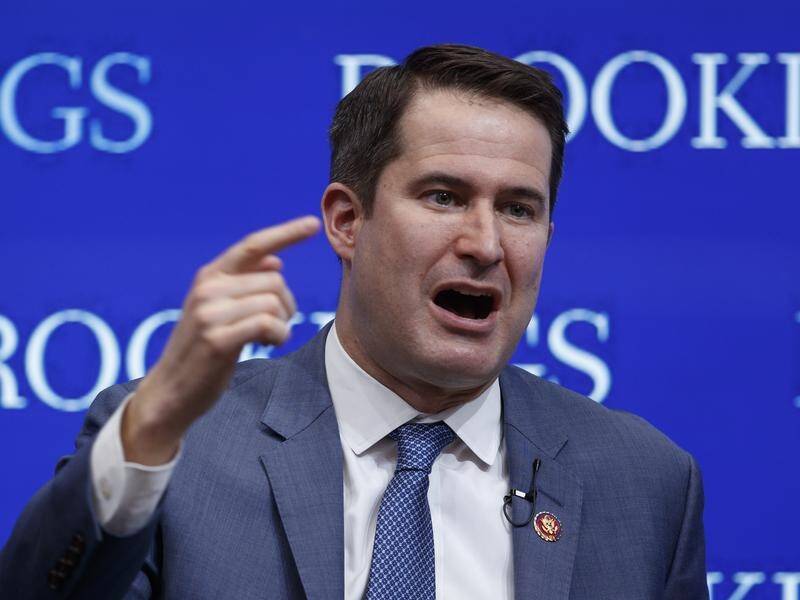 Democratic Congressman Seth Moulton has jumped in the 2020 race for the White House.