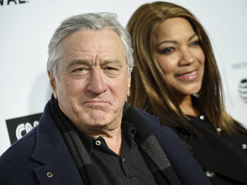 Robert De Niro and Grace Hightower married in 1997 and have two children together.
