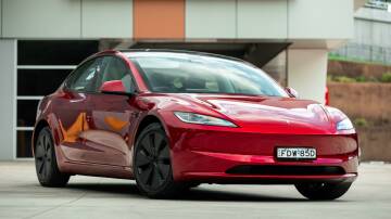 2024 Tesla Model 3 gets another price cut in Australia