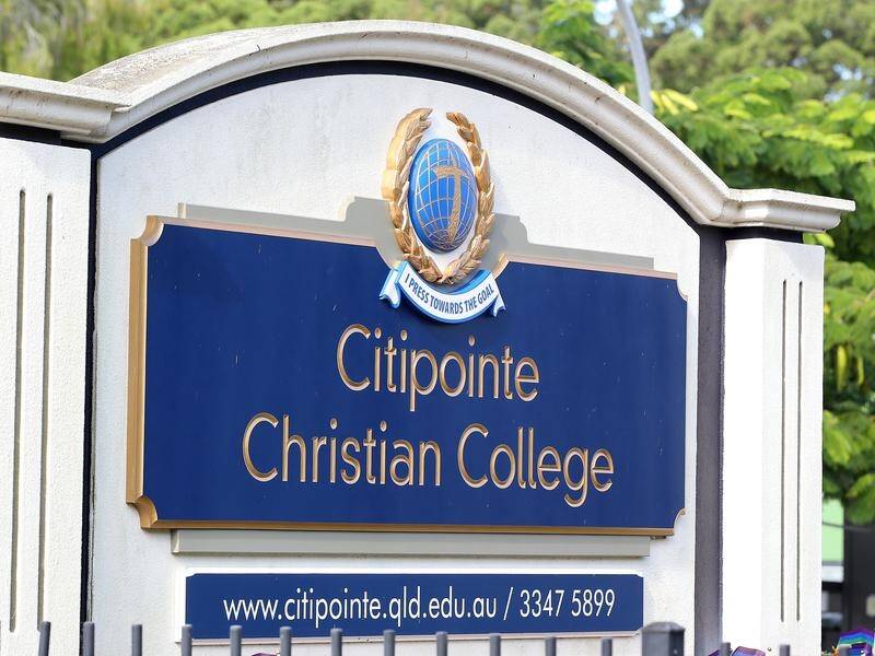 Brisbane's Citipointe Christian College has revoked student gender and sexuality contracts.