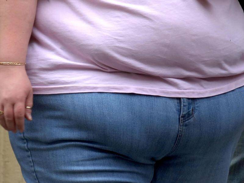 The majority of morbidly obese patients are acutely aware that they have a weight problem.