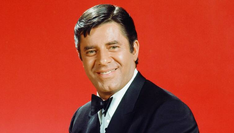 JERRY LEWIS | The king is dead
